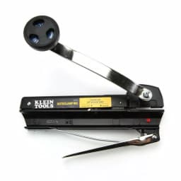 Klein Tools 11-1/2 in. BX and Armored Cable Cutters thumbnail 3