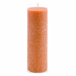 ROOT CANDLES A.I. Root Timberline Rust Pillar Candle, 3 in. x 9 in. thumbnail 1