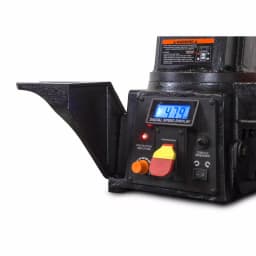WEN Variable Speed Multi-Directional Cast Iron Wood Lathe with 16 in. Bowl-Turning Back Plate thumbnail 5