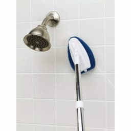 3M Scotch-Brite Bath and Shower Scrubber Refill - Soap Scum Eraser thumbnail 5