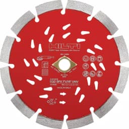 Hilti Super Premium-X Universal Diamond Saw Blade, 12 in. x 1 in. thumbnail 1
