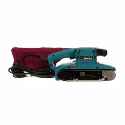 Makita 9404 4 in. x 24 in. Corded Variable Speed Belt Sander, 8.8 Amp thumbnail 2