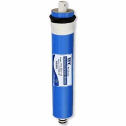 ISPRING 50GPD Reverse Osmosis Membrane Replacement Filter, 1.8 in. x 12 in. Standard Size thumbnail 1
