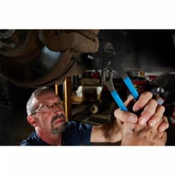 CHANNELLOCK 12 in. Straight Jaw Tongue and Groove Pliers thumbnail 9