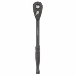 Husky 1/2 in. Drive 100-Position Low-Profile Long Handle Ratchet thumbnail 5