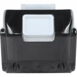 Makita 18V LXT Lithium-Ion 5.0Ah High Capacity Battery Pack with Fuel Gauge thumbnail 10