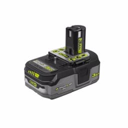 RYOBI 18V ONE+ LITHIUM+ HP 3.0 Ah High Capacity Lithium-Ion Battery thumbnail 1