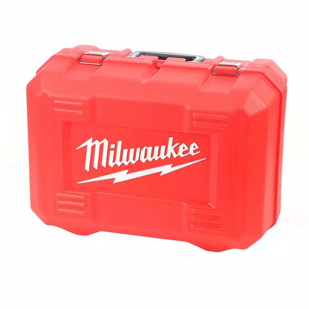 Milwaukee 6390-20 15 Amp 7-1/4 in. Tilt-Lok Corded Circular Saw with Hard Case