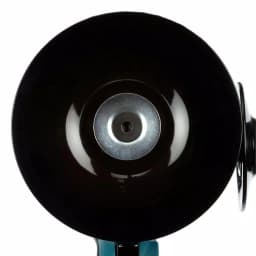 Makita 5 in. Corded Disc Sander, 4.2 Amp, 4500 rpm, Lightweight Compact Design thumbnail 6