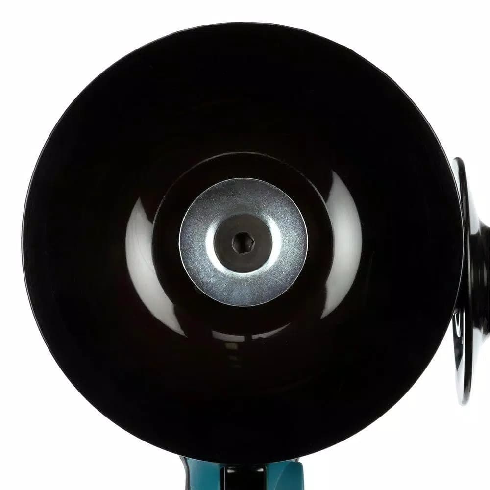 Makita 5 in. Corded Disc Sander, 4.2 Amp, 4500 rpm, Lightweight Compact Design