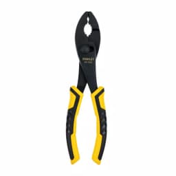Stanley Bi-Material 4-Piece Plier Set, Drop Forged Steel, ANSI Specification thumbnail 5