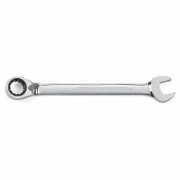 GearWrench 3/4 in. Reversible Combination Ratcheting Wrench thumbnail 1