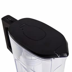 Vitapur 6-Cup Water Filtration Pitcher with Universal Filter thumbnail 3