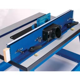 Kreg Precision Bench Top Router Table with Micro-Dot Surface thumbnail 4