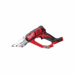 Milwaukee M18 18V Lithium-Ion 18-Gauge Double Cut Metal Shear (Tool-Only) thumbnail 1