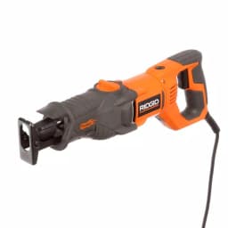 RIDGID Fuego 10 Amp Corded Orbital Reciprocating Saw thumbnail 1