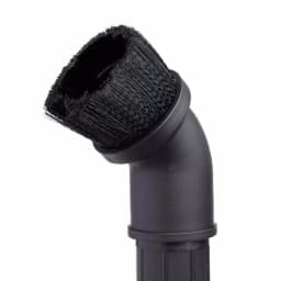 RIDGID 1-7/8 in. Dusting Brush Accessory for Wet/Dry Shop Vacuums thumbnail 2