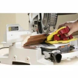 Milescraft Crown45 Crown Molding Jig for Miter Saws thumbnail 9