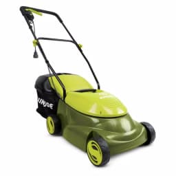 Sun Joe MJ401E 14 in. 12 Amp Corded Electric Walk Behind Push Lawn Mower thumbnail 2