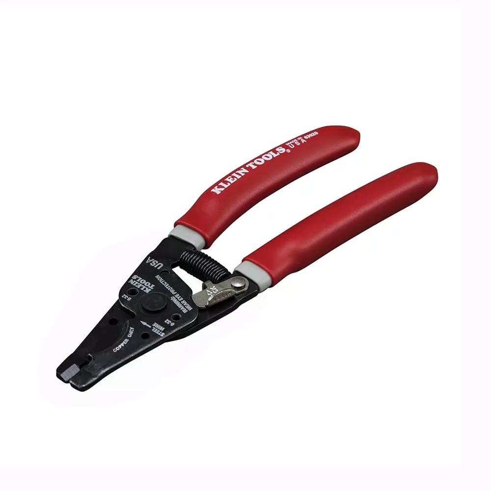 Klein Tools 7 in. Klein-Kurve Multi-Cable Cutter