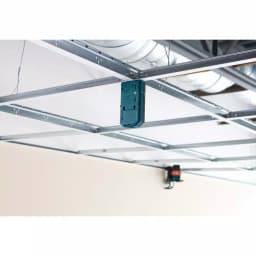 Bosch LR 6 Line Laser Receiver for GCL 2-160 Cross-Line Lasers thumbnail 7