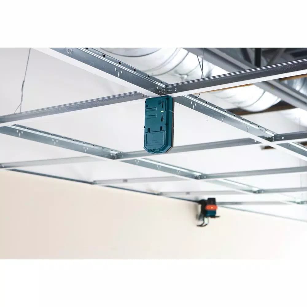 Bosch LR 6 Line Laser Receiver for GCL 2-160 Cross-Line Lasers