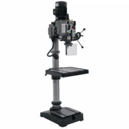 JET GHD-20 Geared Heavy-Duty Drill Press with 1-1/4 in. Chuck thumbnail 6