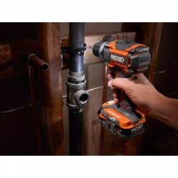 RIDGID 18V Lithium-Ion Brushless 1/2 in. Compact Cordless Drill/Driver (Tool Only) thumbnail 7