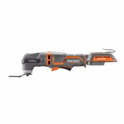 RIDGID 18V OCTANE Brushless JobMax Cordless Multi-Tool with Tool-Free Head thumbnail 3