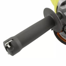 RYOBI 7.5 Amp 4.5 in. Corded Angle Grinder with GRIPZONE Technology thumbnail 3