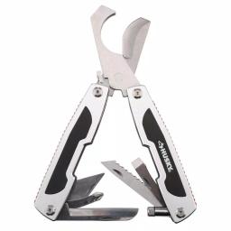 Husky 9-in-1 Plumber Multi-Tool with Built-in Flashlight thumbnail 1