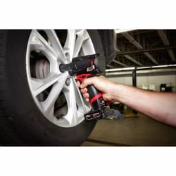 Milwaukee M12 FUEL 1/2 in. Stubby Brushless Cordless Impact Wrench (Tool-Only) thumbnail 10
