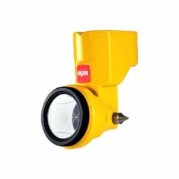 AdirPro 1 in. Fixed Target Corner Prism for Surveying and Construction thumbnail 2