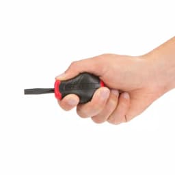 TEKTON 2-Piece Stubby Screwdriver Set, Slotted and Phillips thumbnail 5