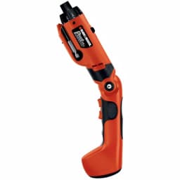 BLACK+DECKER 6V PivotPlus Cordless Rechargeable Drill/Driver with Charger thumbnail 8