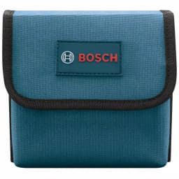 Bosch GCL 2-160 S Self-Leveling Cross-Line Laser Level with Plumb Points, 165 ft. Range, Reconditioned thumbnail 9