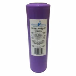 Perfect Water Technologies Home Master Jr. F2 Replacement Water Filter - Fluoride & Chlorine Removal thumbnail 2