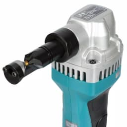 Makita 18V LXT Cordless 16-Gauge Nibbler Tool Only (XNJ01Z) thumbnail 3