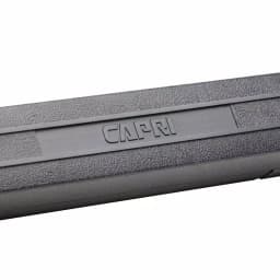 Capri Tools 1/2 in. Drive Industrial Torque Wrench, 20-150 ft. lbs. Range, Steel Construction thumbnail 7