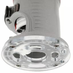 Porter-Cable Porter Cable 450 1.25 HP Max Torque Compact Corded Router thumbnail 4