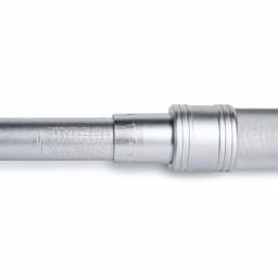 Capri Tools Industrial 1/2 in. Drive Torque Wrench, 30-250 ft. lbs. with Dual Scale thumbnail 4