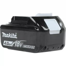 Makita 18V LXT Lithium-Ion 4.0Ah High Capacity Battery Pack with Fuel Gauge thumbnail 10