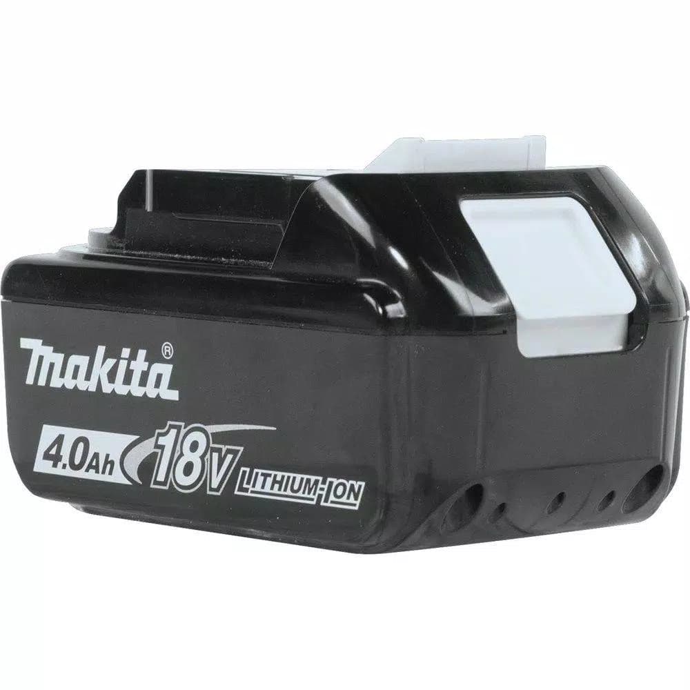 Makita 18V LXT Lithium-Ion 4.0Ah High Capacity Battery Pack with Fuel Gauge
