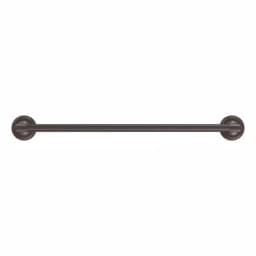 Glacier Bay Keegan 18 in. Towel Bar, Oil Rubbed Bronze thumbnail 4