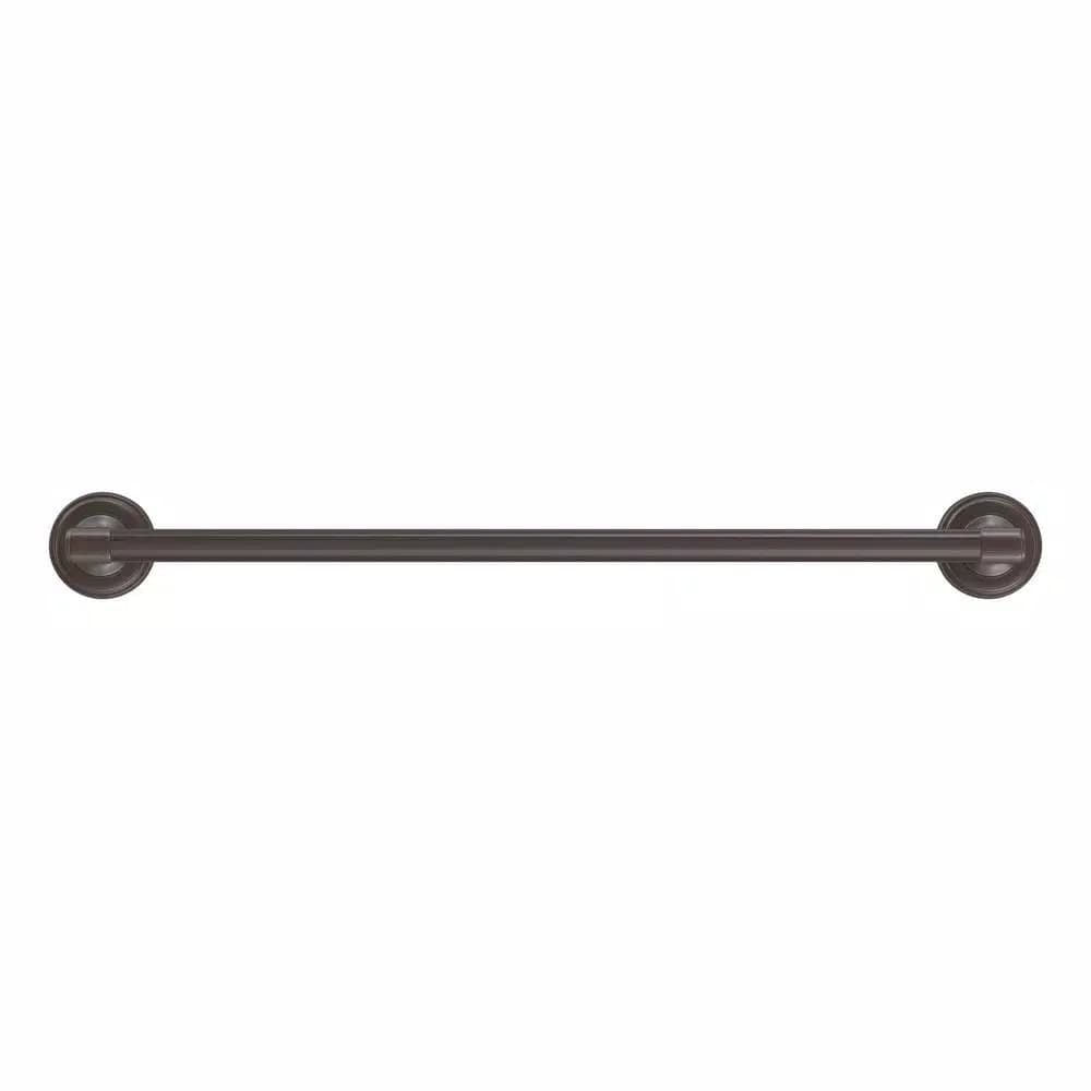 Glacier Bay Keegan 18 in. Towel Bar, Oil Rubbed Bronze