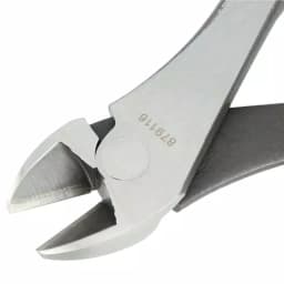 Husky 3-Piece High-Leverage Pliers Set - Diagonal, Long Nose, and Linesman Pliers thumbnail 6