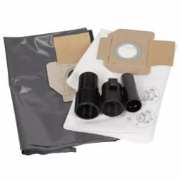 Milwaukee 8 Gal. Dust Extractor Vacuum with HEPA Filtration thumbnail 10