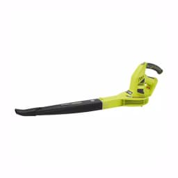 RYOBI ONE+ 18V Lithium-Ion Hybrid Cordless/Corded Leaf Blower, 150 MPH, 200 CFM (Tool Only) thumbnail 1