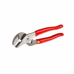 TEKTON 7 in. Groove Joint Pliers with 1 in. Jaw Capacity thumbnail 1