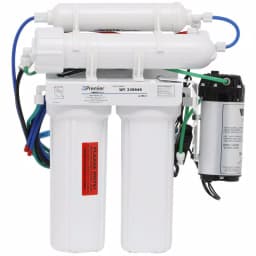 Watts ZeroWaste ZRO-4 Under Sink Reverse Osmosis Water Filtration System thumbnail 1